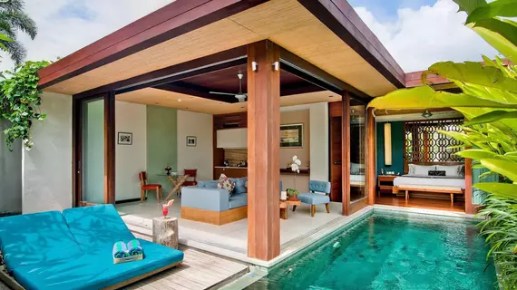 Maca Villas and Spa | Bali - Badung - Seminyak