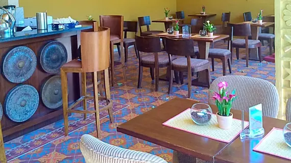 Halong Hotel | Berlin (ve civarı) - Berlin - Mitte