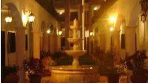 Hotel Zaci | Yucatan - Chichen Itza - Valladolid (ve civarı) - Valladolid