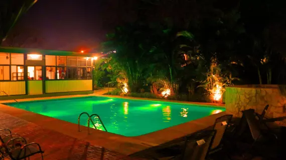 Guacima Country Inn | Alajuela (ili) - San Jose (ve civarı) - Guacima