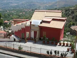 Casa Rossa | Sicilya - Palermo (vilayet) - Monreale