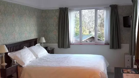 Beaufort Lodge | Norfolk (kontluk) - Norwich