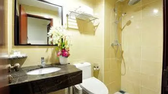 Hotel Hallmark Inn | Malacca - Malacca