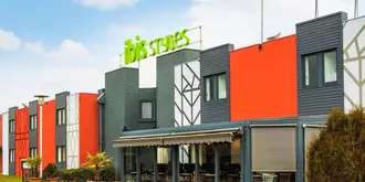 ibis Styles Rouen Val De Reuil