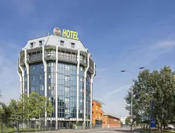 B&B Hotel Milano San Siro | Lombardy - Milano (ve civarı) - Milano