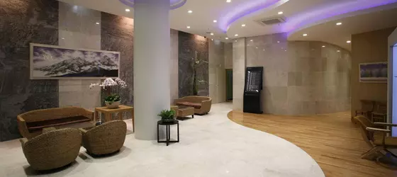 Benikea Hotel Yeosu | Güney Jeolla - Suncheon (ve civarı) - Yeosu - Hangho