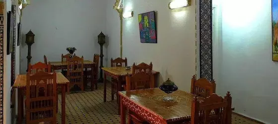 Riad Marco Andaluz | Rabat (ve civarı) - Sale