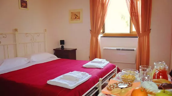 Villa Maria Pia | Sardinya - Sassari - Algero