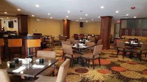 Radisson Hotel Detroit-Farmington Hills | Michigan - Detroit (ve civarı) - Farmington Hills