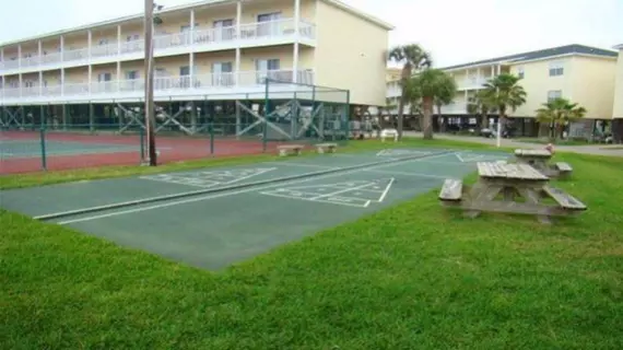 Sandpiper Cove Tennis Villas by H.I. | Florida - Fort Walton Beach - Destin (ve civarı) - Destin