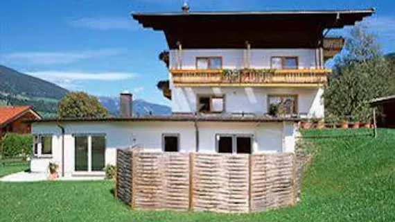 Pension Kristall | Salzburg (eyalet) - Zell am See - Bramberg am Wildkogel