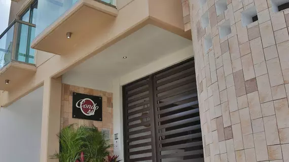 Condo 46 | Quintana Roo - Solidaridad - Playa del Carmen