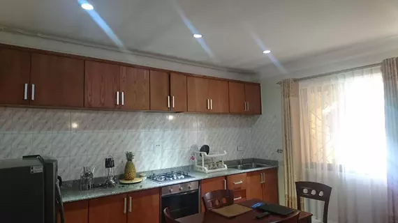 Ntinda View Apartments | Kampala