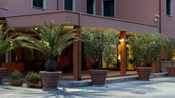 Hotel Torresi | Marche - Macerata (vilayet) - Potenza Picena