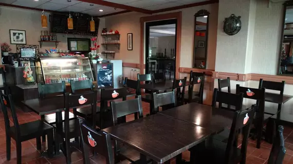 Le Pensione de San Jose and Restaurant | Bohol - Tagbilaran