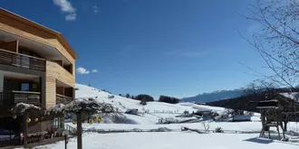 Hotel Dolomitenblick