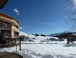 Hotel Dolomitenblick | Trentino-Alto Adige - Güney Tirol (il) - Terento