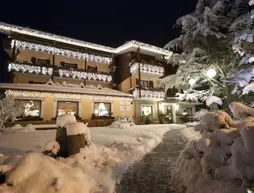 La Genzianella Bormio | Lombardy - Bormio