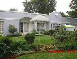 B & B @ Bloem | Free State (il) - Mangaung - Bloemfontein