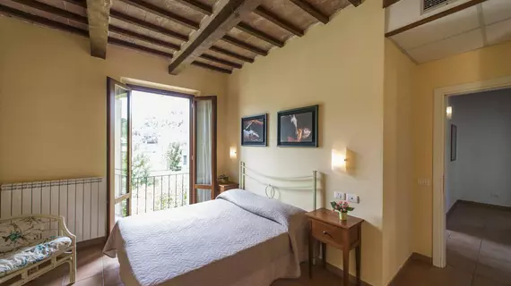 Villa Tuscany Siena | Toskana - Siena (vilayet) - Siena