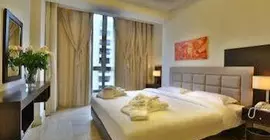 PARKLANE FURNISHED SUITES | Beyrut (ve civarı)