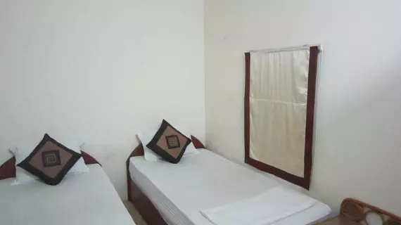 Hoang Minh Hotel | Binh Duong (vilayet) - Ho Şi Min Şehri (ve civarı) - Ho Chi Minh City - Quận 1 - Ho Chi Minh Şehri Merkezi