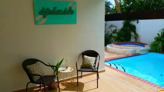 Dorado Centrally Located Guest House | Dorado