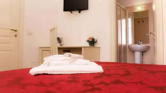 Best Suites Pantheon | Lazio - Roma (ve civarı) - Roma Kent Merkezi - Navona