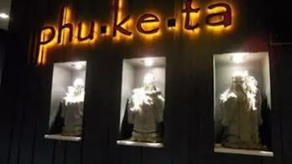 Phuketa | Phuket (ve civarı) - Thalang