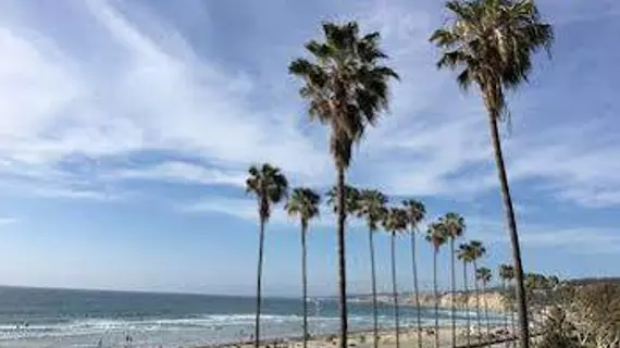 La Jolla Shores Hotel | Kaliforniya - San Diego County - San Diego Sahili