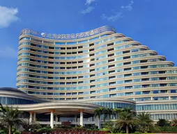 Golden Shining New Century Grand Hotel Beihai | Guangksi - Beihai - Yinhai