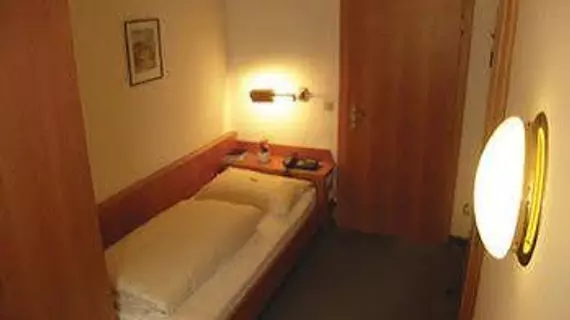 Hotel Aschenbrenner | Bavyera - Garmisch-Partenkirchen