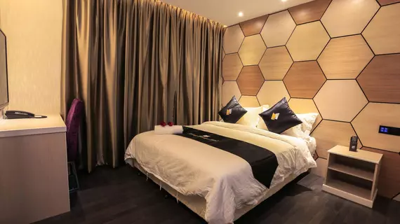 Mercury Boutique Hotel | Malacca - Malacca