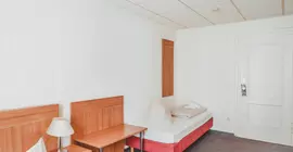 Hotel Pension Bolgerini Inn | Berlin (ve civarı) - Friedrichshain-Kreuzberg - Friedrichshain