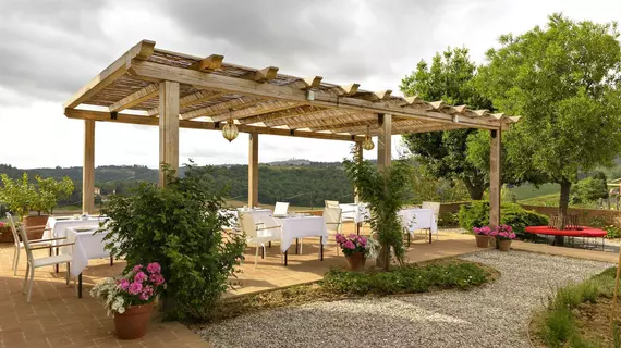 Locanda dell Artista | Toskana - Siena (vilayet) - San Gimignano - Val d'Elsa