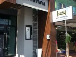 Bett Pattaya | Chonburi (vilayet) - Pattaya (ve civarı) - Pattaya - Pattaya Körfezi