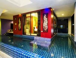 Sky Terrace Lanta Boutique | Krabi İli - Ko Lanta