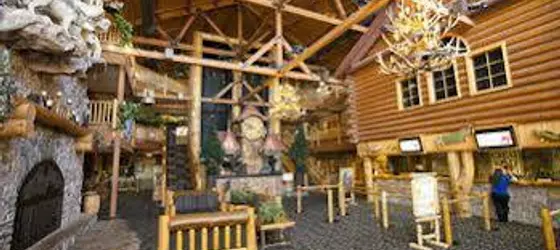 Great Wolf Lodge Cincinnati/Mason | Ohio - Cincinnati (ve civarı) - Mason