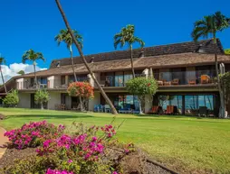 Ma'alaea Surf Resort | Hawaii - Kihei