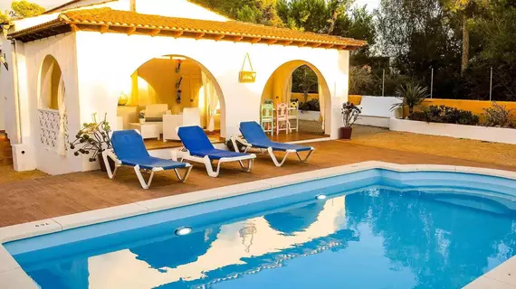 Casa Joaquin | Balearic Adaları - Mayorka Adası - Campos - Migjorn