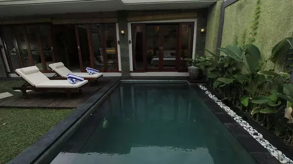 Precious Villas - Legian | Bali - Badung - Nakula