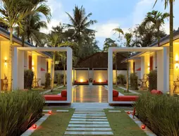 Rouge Bali - Lounge Bar, Villas & Spa | Bali - Ubud - Ubud Kent Merkezi