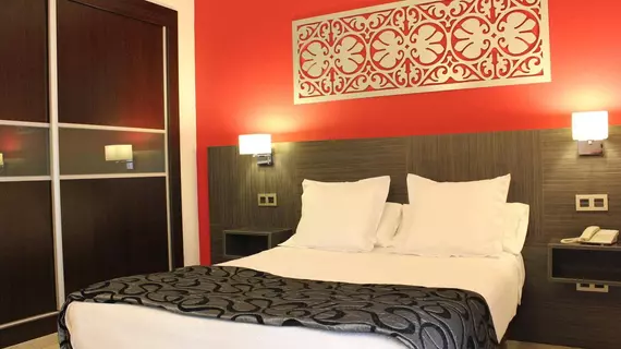 Hotel Venecia | Andalucia - Seville İli - Sevilla - Encarnación-Regina