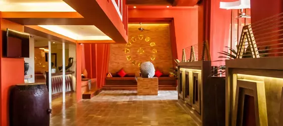 Golden Temple Residence | Siem Reap (ili) - Siem Reap