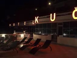 Hotel Kuč | Becici