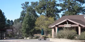 Yavapai Lodge