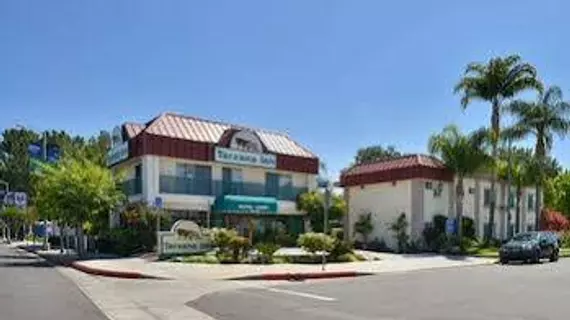 Tarzana Inn | Kaliforniya - Los Angeles County - Tarzana