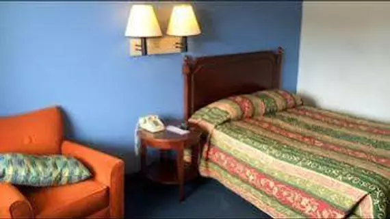 Motel 6 Joliet I80 | İllinois - Joliet