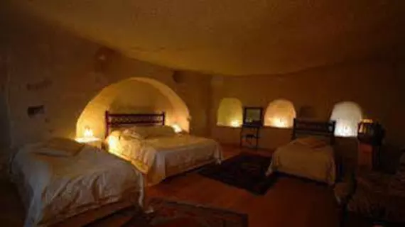 Dervish Cave Suites | Nevşehir - Nevşehir