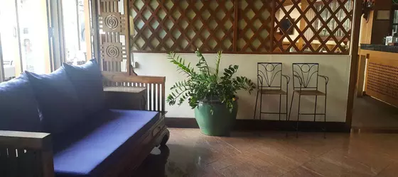 Fresh Inn Hotel | Prachuap Khiri Khan (ili) - Hua Hin (ve civarı) - Hua Hin